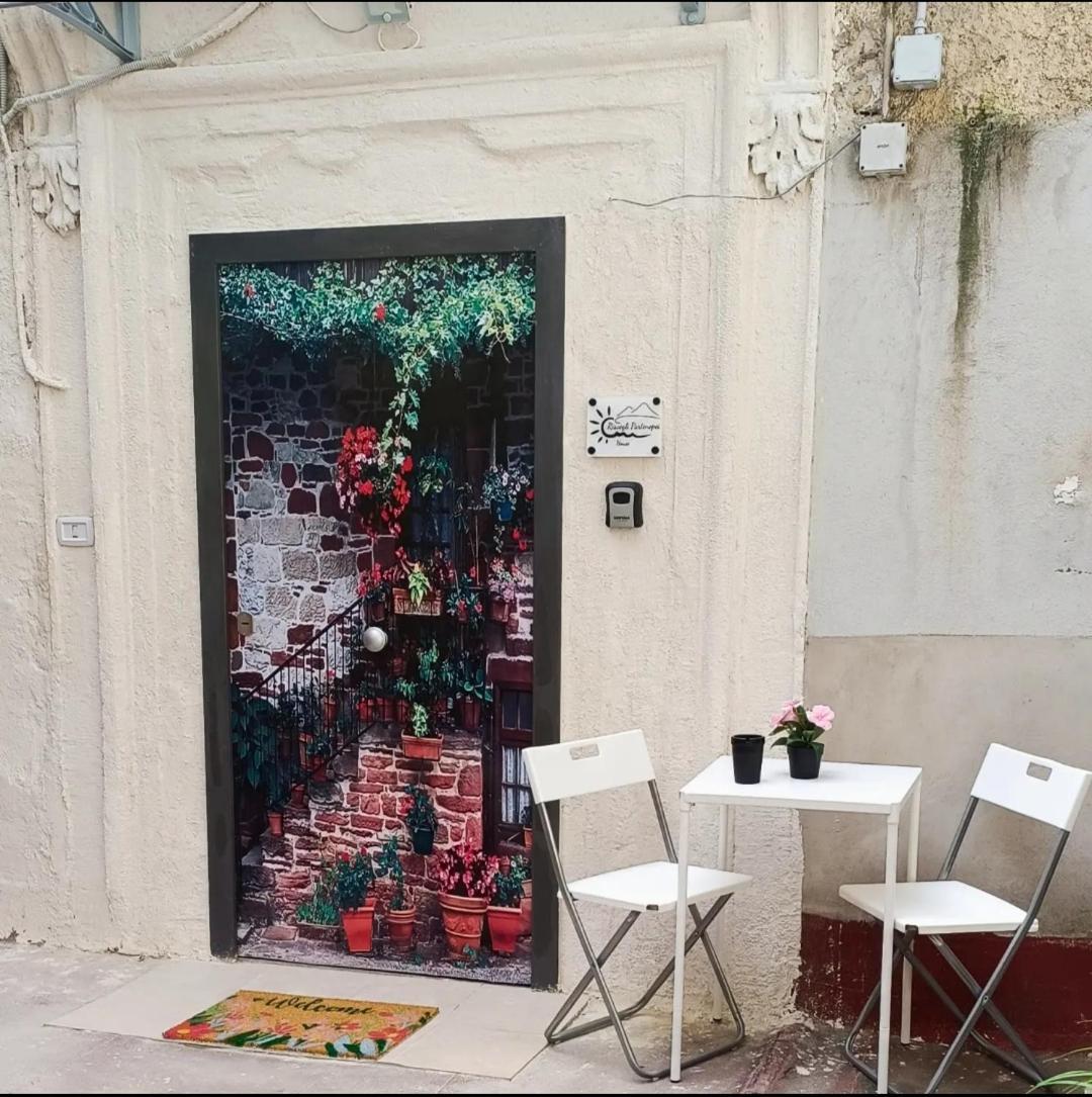 Risvegli Partenopei House Napoli Exterior foto