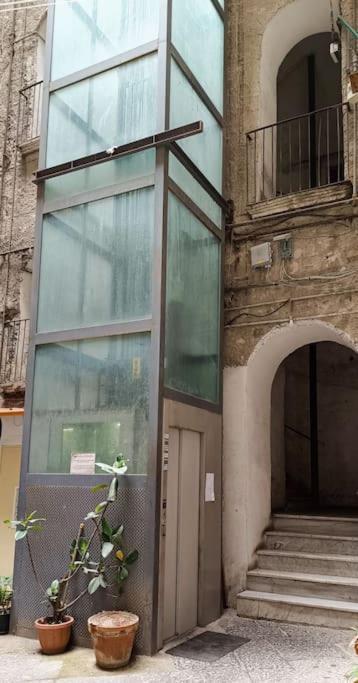 Risvegli Partenopei House Napoli Exterior foto